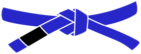 Blue Belt