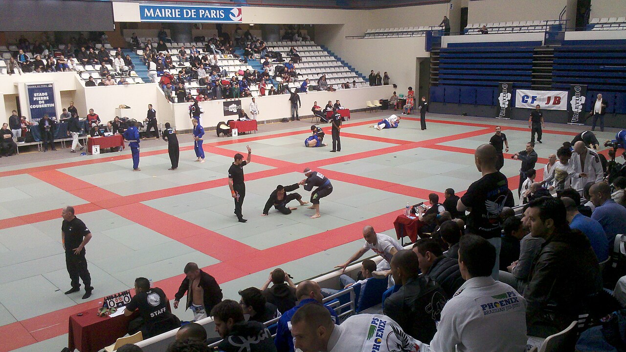 BJJ in Quebec: The Growing Martial Arts Comunidad