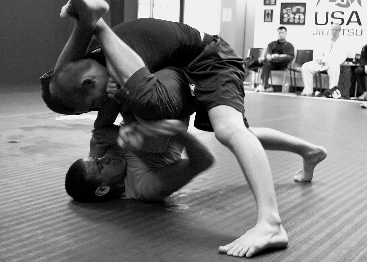 No-Gi vs Gi BJJ: ¿Cuál Es la Diferencia?