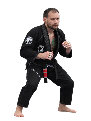 Andrew Racine