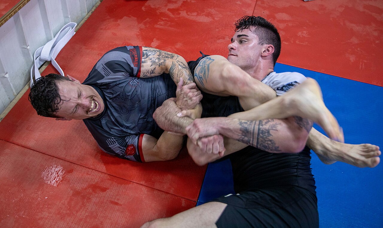 Starting Jiu-Jitsu at 35+: Your Complete Guide