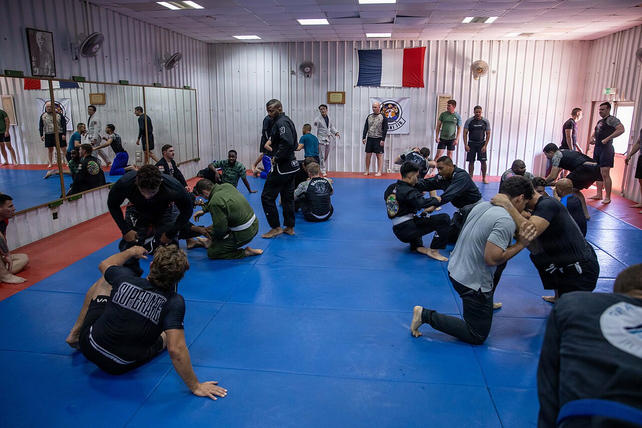 IBJJF Graduation System Explained - Official Rules for Belt Promotions