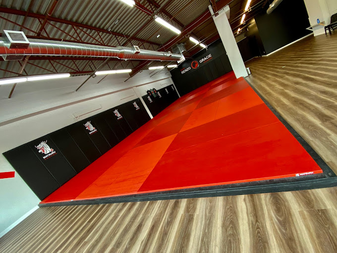 Renzo Gracie West Island Academy opening 2023 - first Quebec location